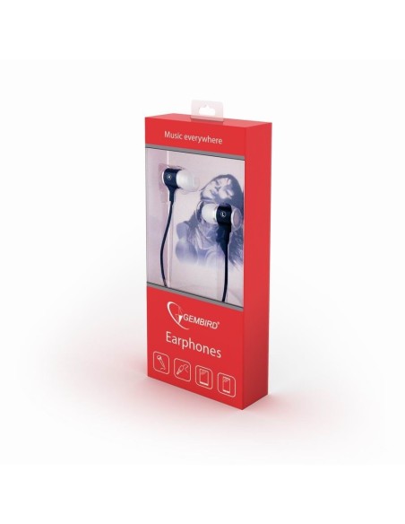 AURICULARES GEMBIRDMHS-EP-001