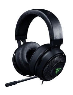 AURICULARES RAZER KRAKEN 7.1 V2 NEGRO