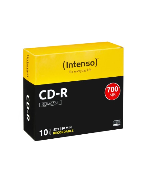 Intenso INT-1001622