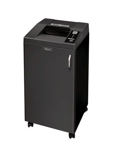 Fellowes Fortishred 3250SMC triturador de papel 26 cm Negro