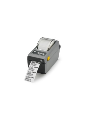 Zebra ZD410 impresora de etiquetas Térmica directa 300 x DPI