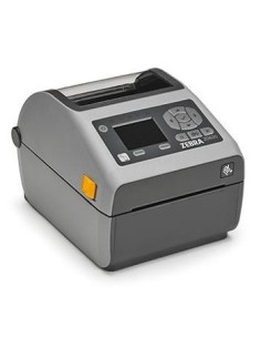 IMPRESORA ZEBRA ZD620 4" TD 203 DPI USB SERIE ETHERNET 802.11