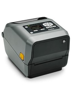 IMPRESORA ZEBRA ZD620 4" TT LCD 300 DPI USB  SERIE ETHERNET DESPEGADOR