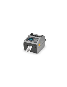 IMPRESORA ZEBRA ZD620 HEALTHCARE 4" TD LCD 203 DPI USB SERIE ETHERNET