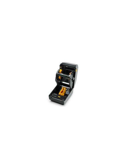 IMPRESORA ZEBRA ZD620 4" TT 300 DPI USB SERIE ETHERNET 802.11 BT