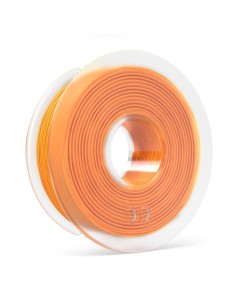 bq F000117 material de impresión 3d Ácido poliláctico (PLA) Naranja 300 g