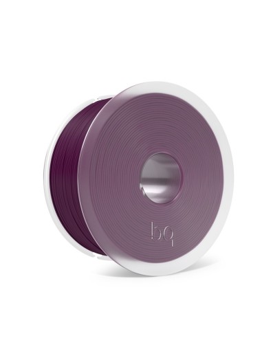 bq F000148 material de impresión 3d Ácido poliláctico (PLA) Púrpura 1 g