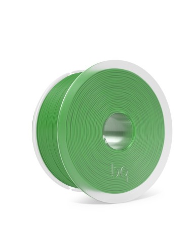 bq F000155 material de impresión 3d Ácido poliláctico (PLA) Verde 1 kg