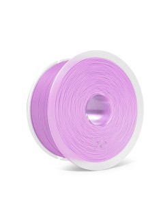 bq F000162 material de impresión 3d Ácido poliláctico (PLA) Violeta 1 kg