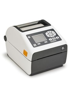 IMPRESORA ZEBRA ZD620 HEALTHCARE 4" TD LCD 300 DPI USB SERIE ETHERNET 802.11 BT