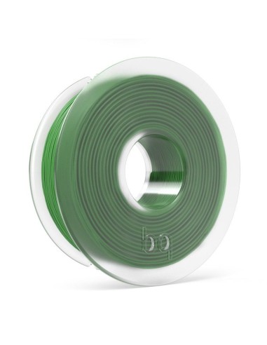 bq F000119 material de impresión 3d Ácido poliláctico (PLA) Verde 300 g