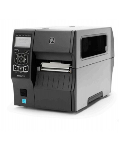 Zebra ZT410 impresora de etiquetas Térmica directa   transferencia térmica 203 x 203 DPI