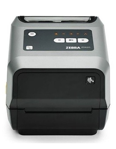 Zebra ZD620 impresora de etiquetas Térmica directa 300 x 300 DPI Alámbrico