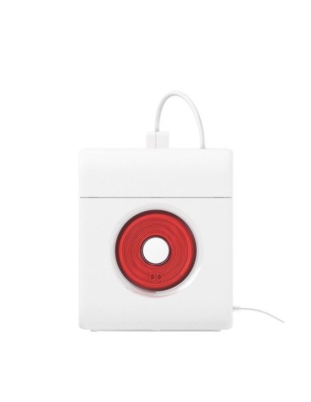 bq Witbox Go! impresora 3d Fabricación de Filamento Fusionado (FFF) Wifi