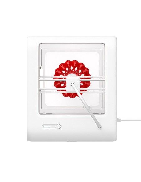 bq Witbox Go! impresora 3d Fabricación de Filamento Fusionado (FFF) Wifi