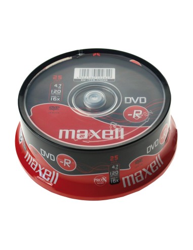 Maxell MAX-DMR47S2