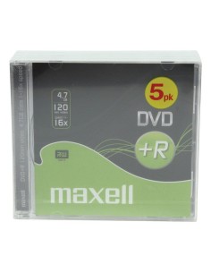 Maxell MAX-DPR47JC