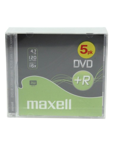 Maxell MAX-DPR47JC