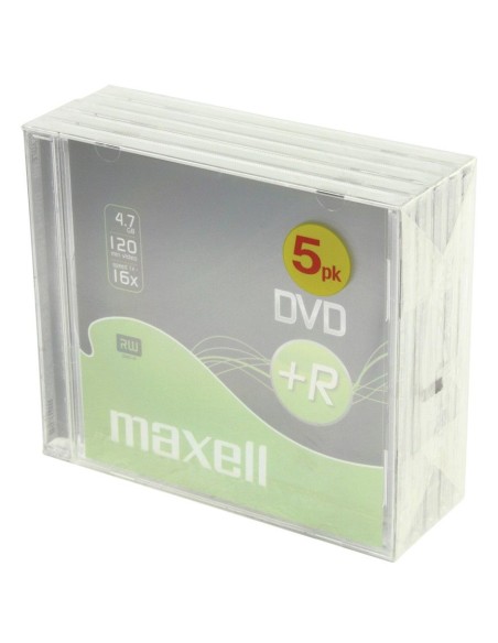 Maxell MAX-DPR47JC