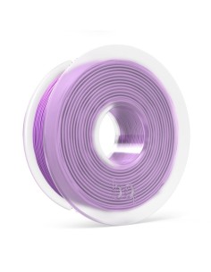 bq F000145 Ácido poliláctico (PLA) Violeta 300g material de impresión 3d