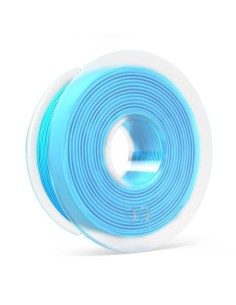 bq F000147 Ácido poliláctico (PLA) Azul 300g material de impresión 3d