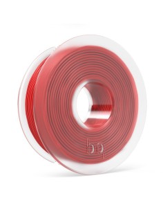 bq PLA filament 1.75mm Ácido poliláctico (PLA) Rojo 300 g