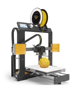 bq Hephestos 2 impresora 3d Fabricación de Filamento Fusionado (FFF)