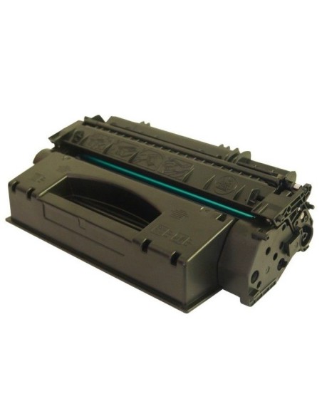 TONER HP COMPATIBLE Q7553X NEGRO 53X