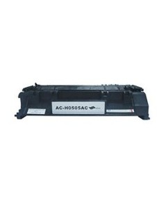 TONER COMPATIBLE HP CE505A 05A