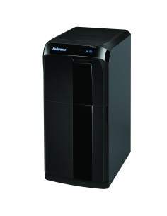 Fellowes AutoMax 500C triturador de papel Cross shredding 23 cm Negro