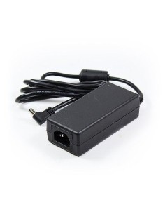 Synology ADAPTER 60W_1 adaptador e inversor de corriente Interior 60 W Negro
