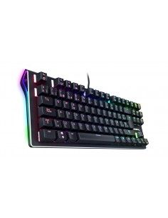 Serike TKL teclado mecánico gaming RGB NS-KB-SERIKETKL-RED