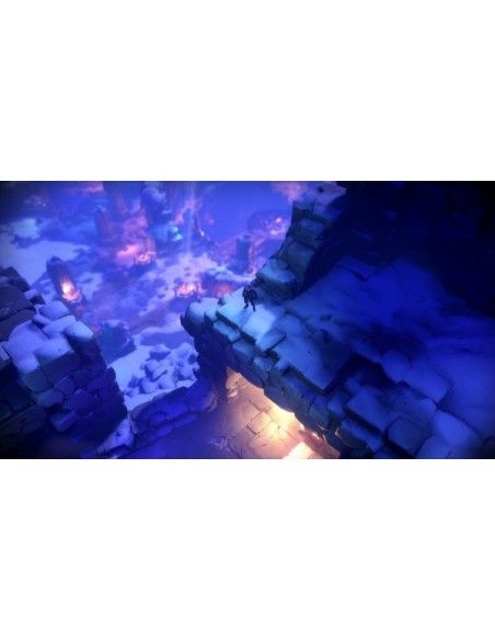 Koch Media Darksiders Genesis, PS4 vídeo juego PlayStation 4 Básico Español, Italiano