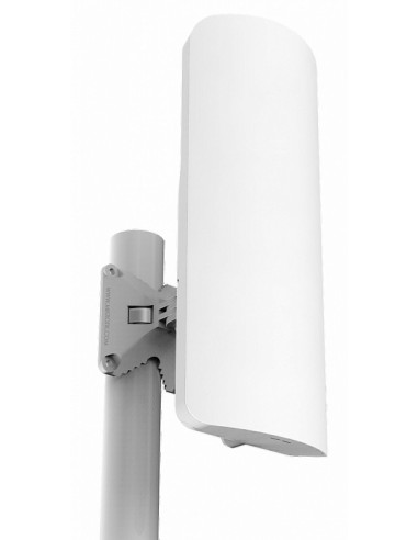 Mikrotik RB921GS-5HPacD-15S punto de acceso WLAN 1000 Mbit s Energía sobre Ethernet (PoE) Blanco