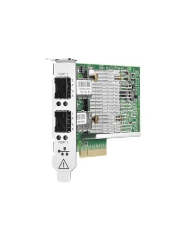Hewlett Packard Enterprise Ethernet 10Gb 2-port 530SFP+ Interno 10000 Mbit s