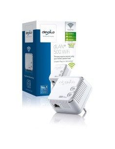 Devolo dLAN 500 WiFi Ethernet 500 Mbit s