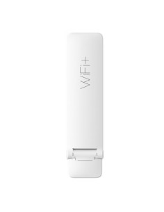 Xiaomi Mi Wi-Fi repeater 2 300 Mbit s Network Blanco