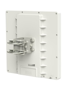 Mikrotik QRT 5 punto de acceso WLAN Energía sobre Ethernet (PoE) Blanco