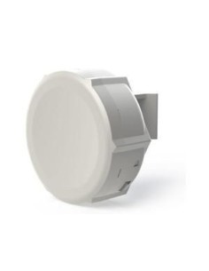 Mikrotik SXT Lite5 ac punto de acceso WLAN Energía sobre Ethernet (PoE) Blanco