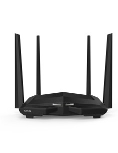 TENDA ROUTER REPETIDOR WI-FI AC10U AC1200 5GHZ 128MB FLASH (AC10U)