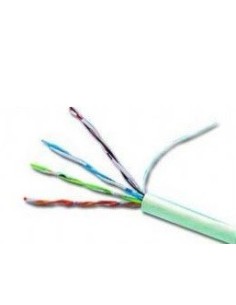 Cablexpert Bobina RJ45 CT5 UTP RIGIDO 100 Metros