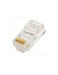 ASSMANN Electronic A-MO 8 8 SR conector RJ-45 8P8C