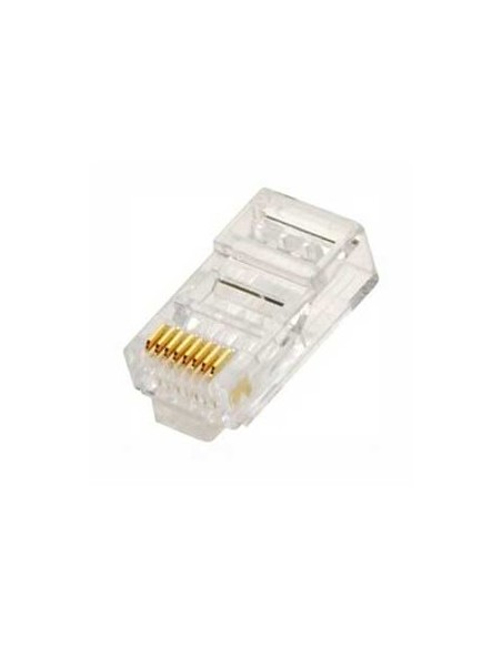 ASSMANN Electronic A-MO 8 8 SR conector RJ-45 8P8C