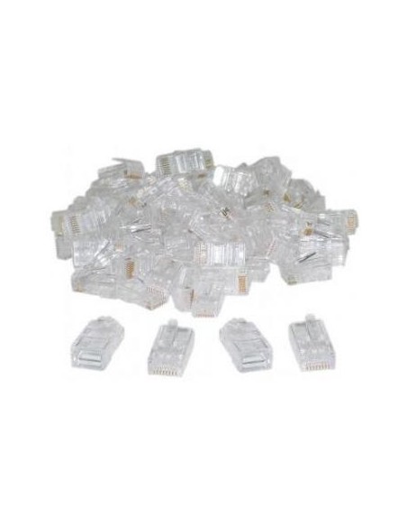 ASSMANN Electronic A-MO 8 8 SR conector RJ-45 8P8C