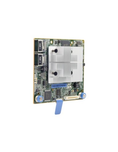 Hewlett Packard Enterprise P408i-a SR Gen10 controlado RAID PCI Express x8 3.0 12 Gbit s