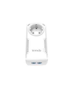 Tenda P1002P Ethernet Blanco 1 pieza(s)