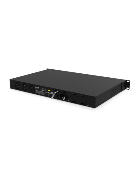 Ubiquiti Networks U Fiber, OLT Gestionado None Negro 1U