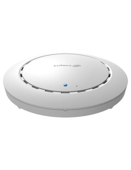Edimax CAP300-3SB punto de acceso WLAN 300 Mbit s Energía sobre Ethernet (PoE) Blanco