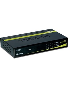Trendnet TEG-S50G switch No administrado