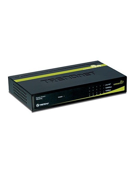 Trendnet TEG-S50G switch No administrado